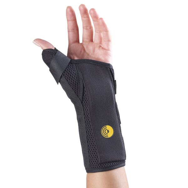Corflex Ultra Fit Cool Wrist Splint